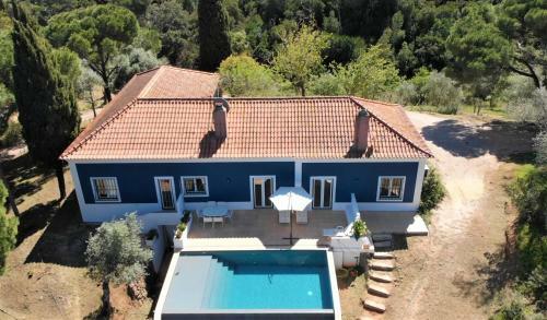 Legado House - Beautiful Home Surrounded By Nature