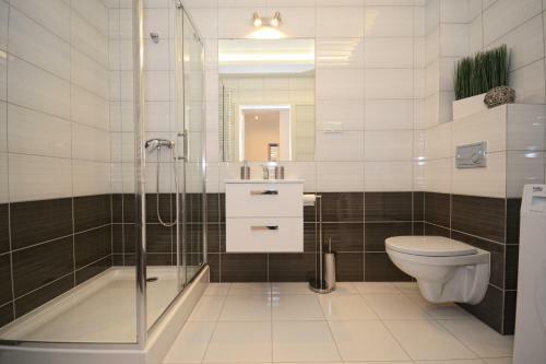 Apartament Nad Drw?c? I