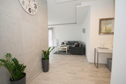 Apartament Nad Drw?c? I
