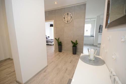 Apartament Nad Drw?c? I