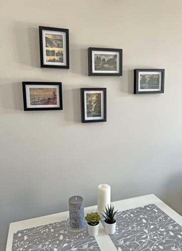 Apartament Le?ny Zak?tek A32