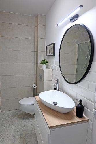 Apartament Le?ny Zak?tek A32