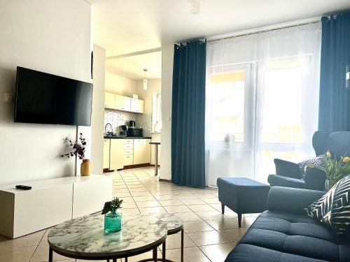 Apartament Opal - Ul. Grunwaldzka Przy Pla?y