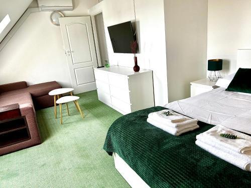 Apartament Opal - Ul. Grunwaldzka Przy Pla?y
