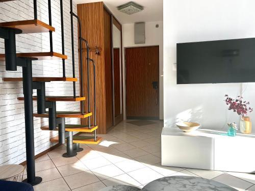 Apartament Opal - Ul. Grunwaldzka Przy Pla?y