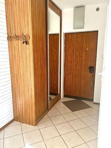 Apartament Opal - Ul. Grunwaldzka Przy Pla?y