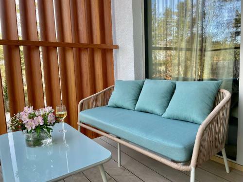 Lux Apartamenty - Pinea