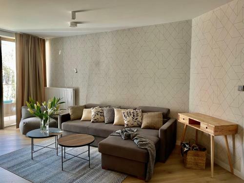 Lux Apartamenty - Pinea