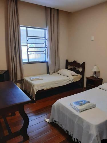 Country Hotel S�o Luiz
