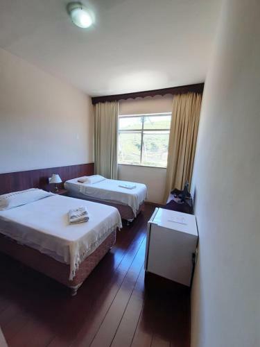 Country Hotel S�o Luiz