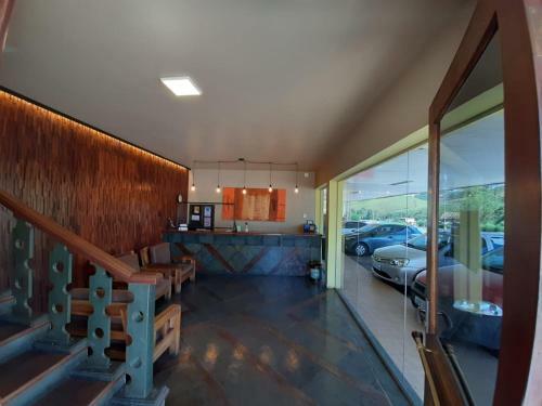 Country Hotel S�o Luiz