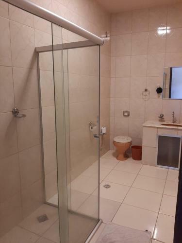 Country Hotel S�o Luiz