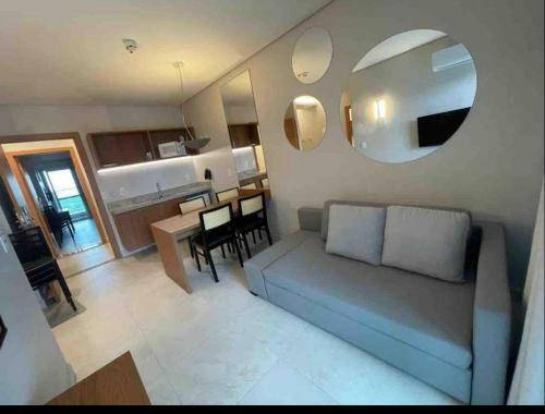 Apartamento Em Resort - Salinas Premium