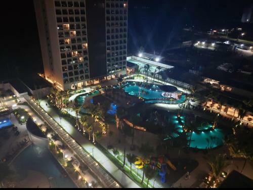 Apartamento Em Resort - Salinas Premium