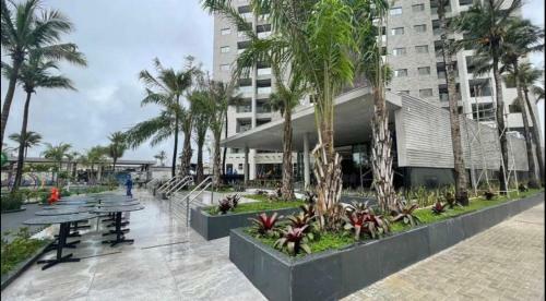 Apartamento Em Resort - Salinas Premium