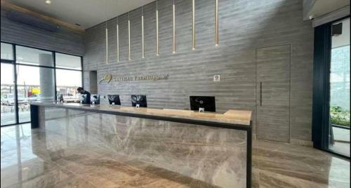 Apartamento Em Resort - Salinas Premium