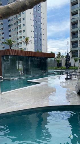 Apartamento Salinas Premium Resort