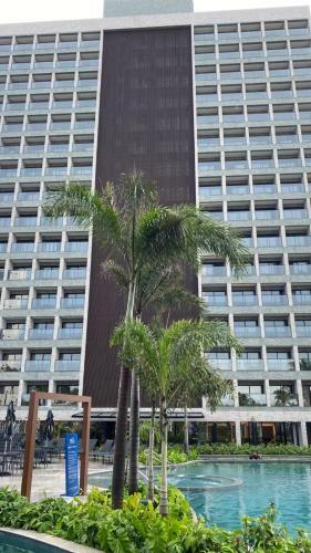 Apartamento Salinas Premium Resort