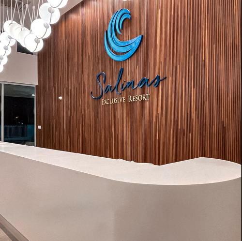Hotel Salinas Exclusive Resort