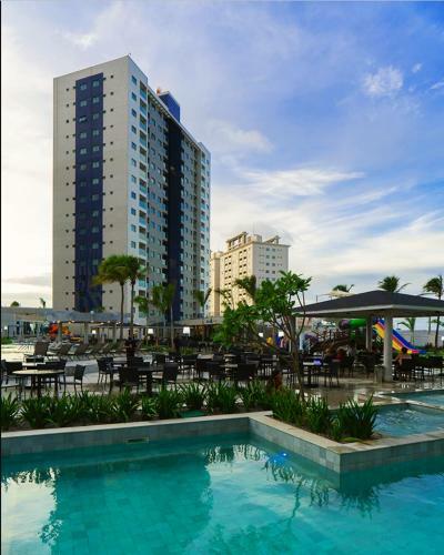 Hotel Salinas Exclusive Resort