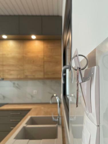 Apartamento Kyriakos Appartment