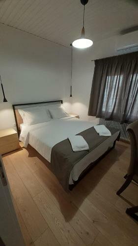Apartamento Kyriakos Appartment