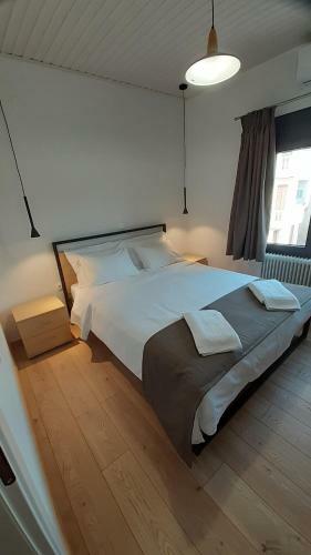 Apartamento Kyriakos Appartment