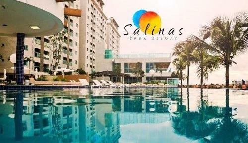 Apartamento Salinas Park Resort