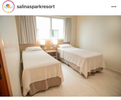 Apartamento Salinas Park Resort