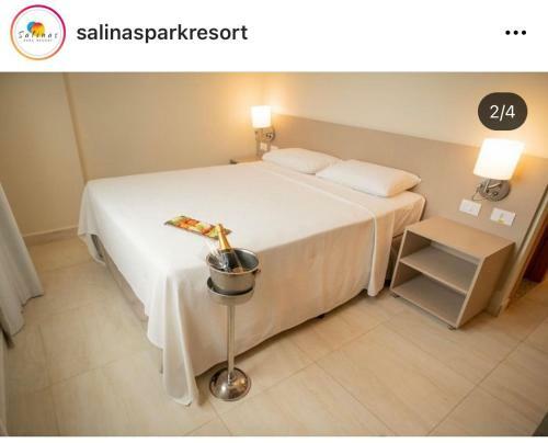 Apartamento Salinas Park Resort