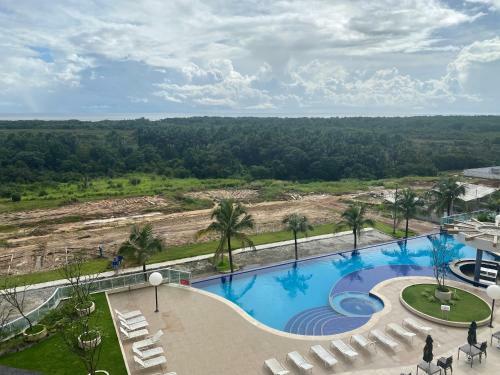 Apartamento Salinas Park Resort