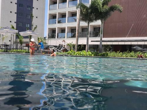 Hotel Salinas Premium Resort