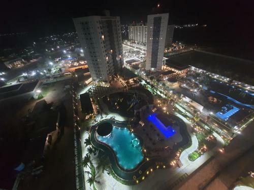 Hotel Salinas Premium Resort