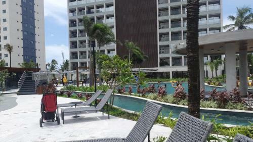 Hotel Salinas Premium Resort