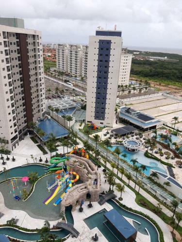 Hotel Salinas Premium Resort