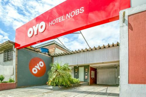 Oyo Nobs Hotel