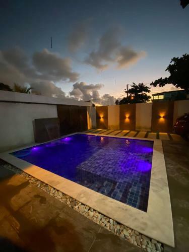 Beach House Sao Jose