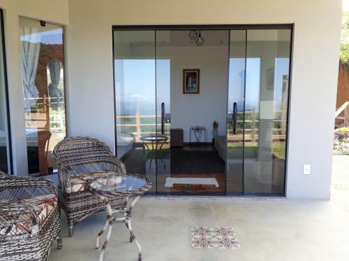 Chal� Privil�gio