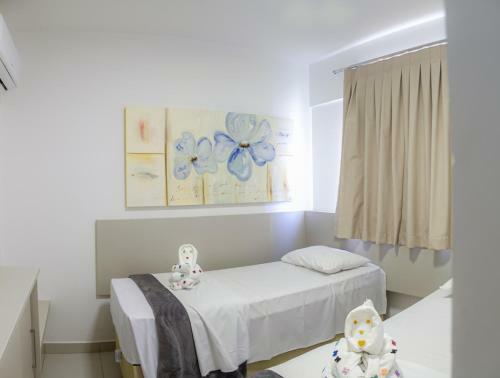 Apartamento Evian Thermas