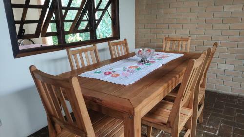 Casa Agrad�vel No Centro - S�o Francisco Xavier
