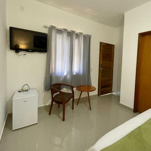 Hostal Reserva De Ita�na