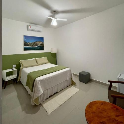 Hostal Reserva De Ita�na