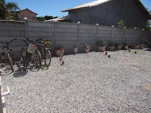 Hostal Reserva De Ita�na