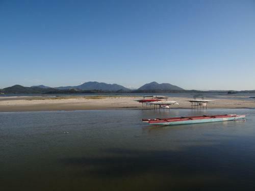 Hostal Reserva De Ita�na