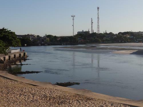 Hostal Reserva De Ita�na