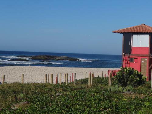Hostal Reserva De Ita�na