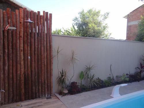 Hostal Reserva De Ita�na