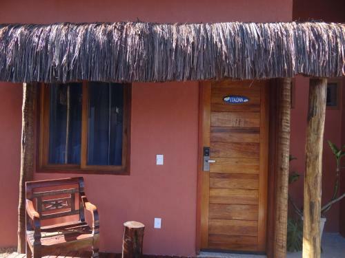 Hostal Reserva De Ita�na