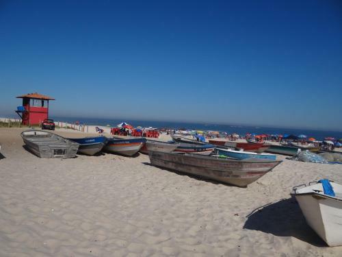 Hostal Reserva De Ita�na