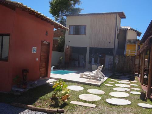 Hostal Reserva De Ita�na